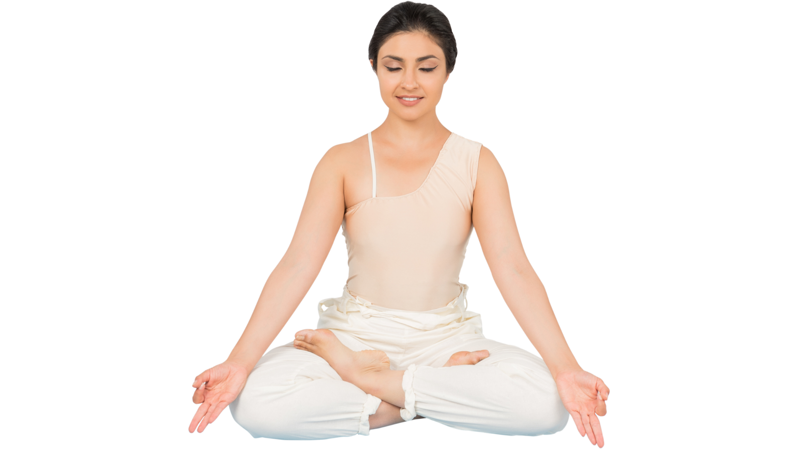Smile Meditation