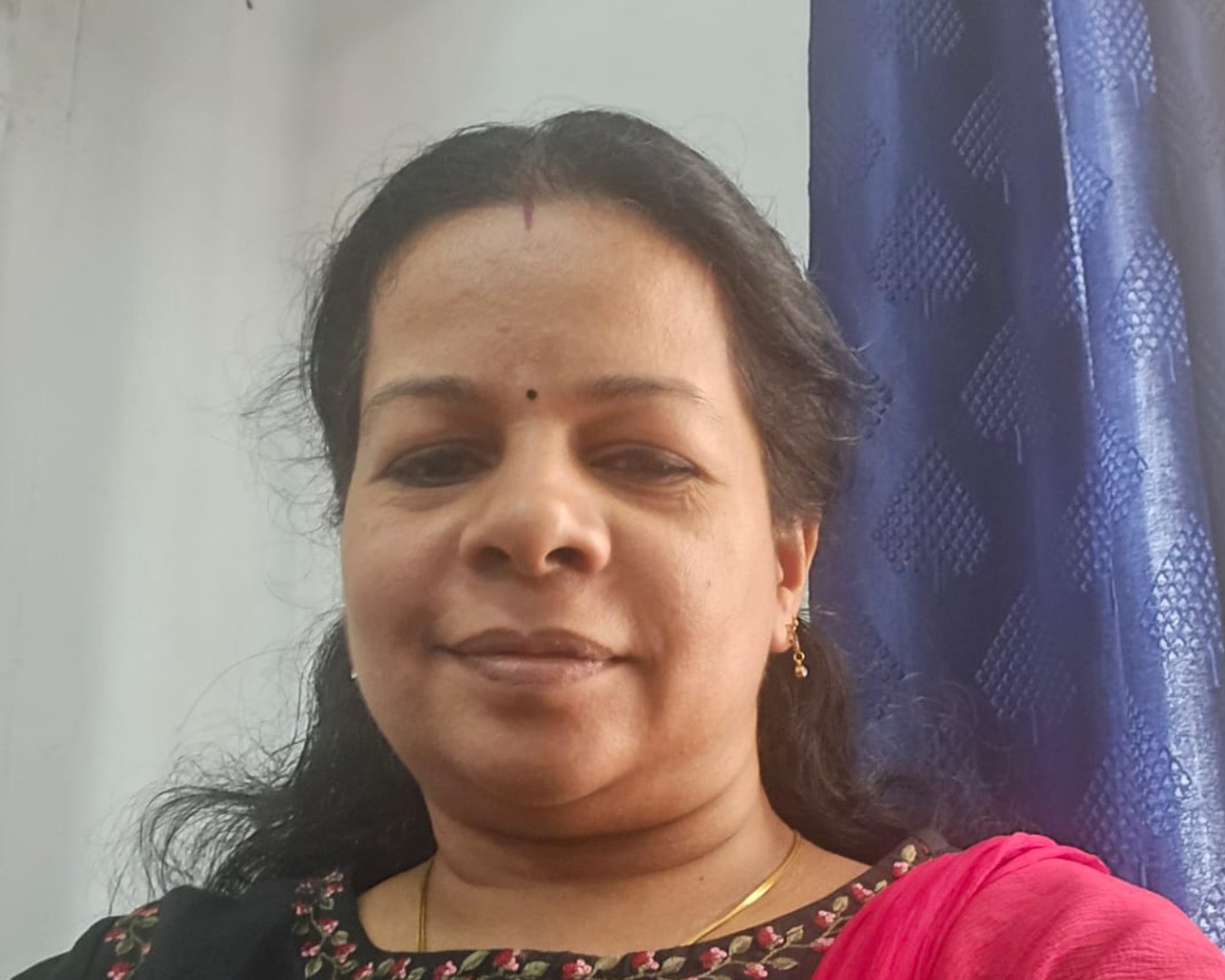 Ambili Rajiv